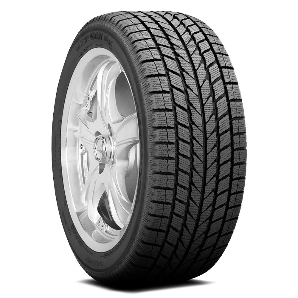 Toyo Observe Garit KX 205/55R16 - Wheelwiz