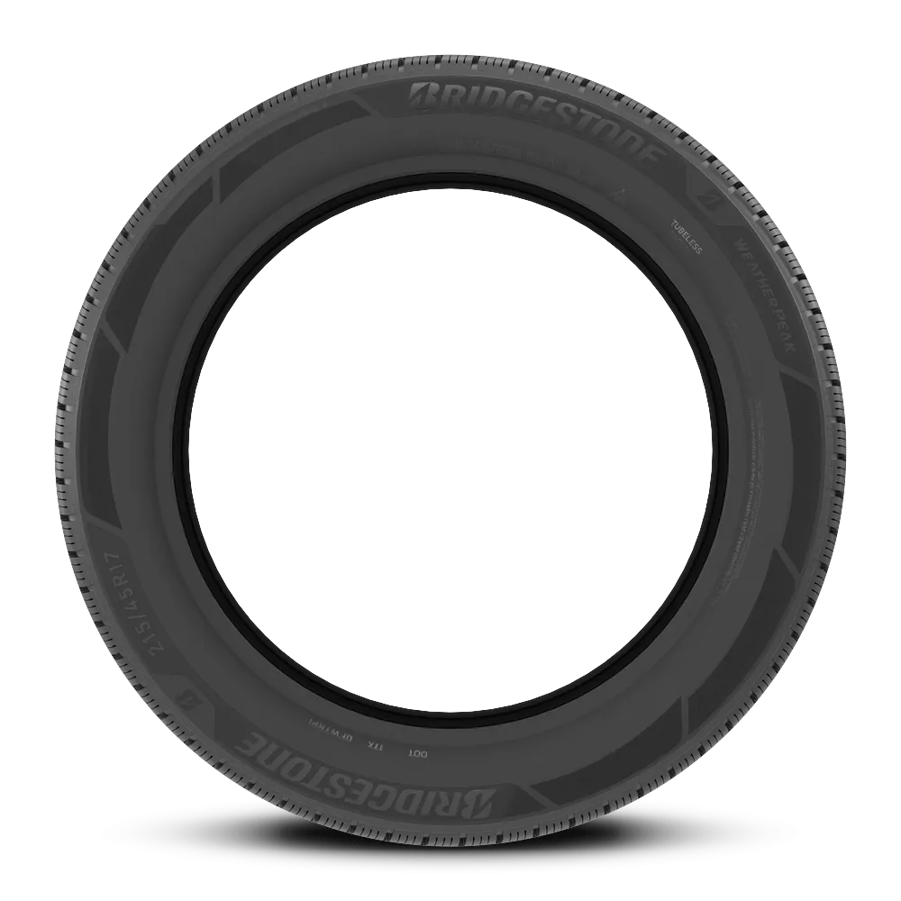 Bridgestone WeatherPeak 215/45R17 - Wheelwiz