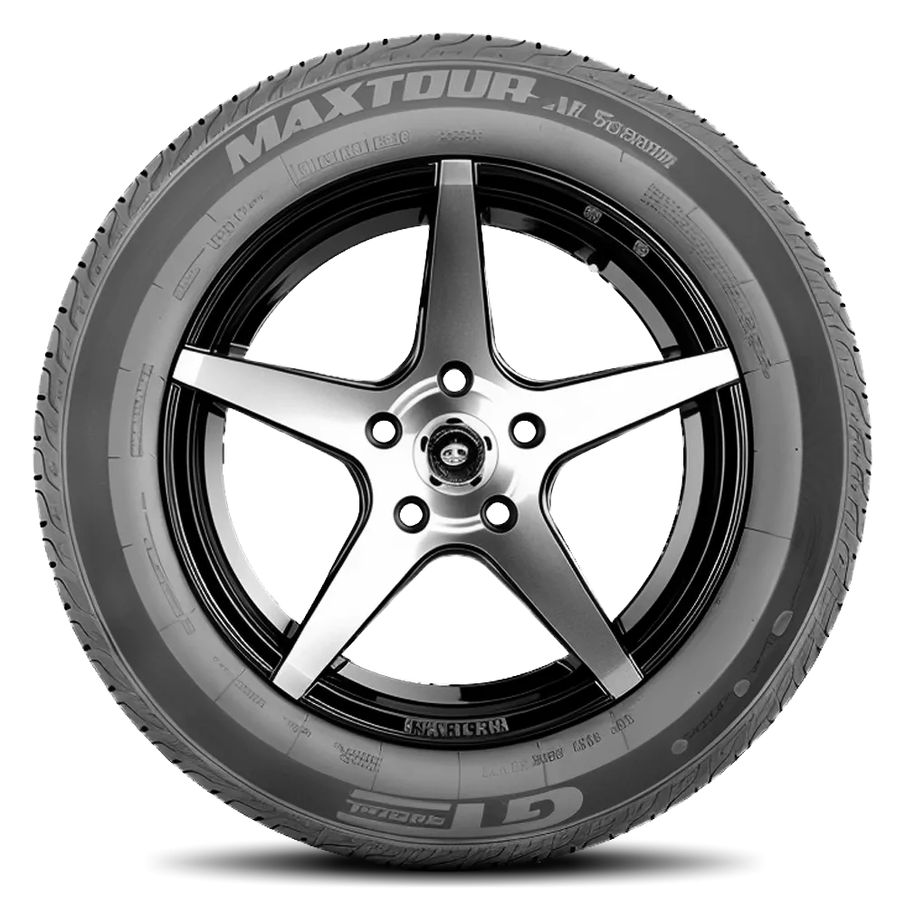 GT Radial MAXTOUR ALL SEASON 195/65R15