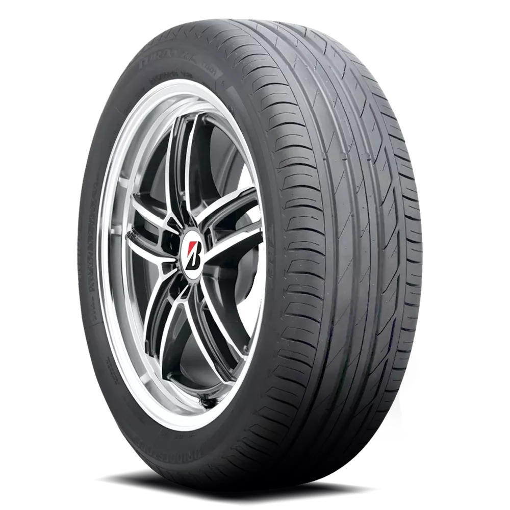 Bridgestone Turanza T001 RFT 225/50R18 - Wheelwiz