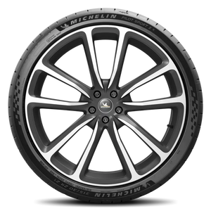 Michelin Pilot Sport S 5 P265/35R20 - Wheelwiz