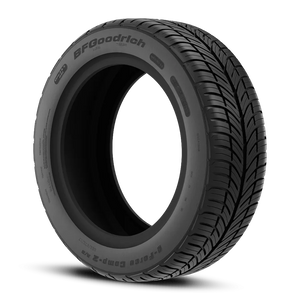 BFGoodrich g-Force Comp-2 A/S PLUS 235/50ZR17 - Wheelwiz