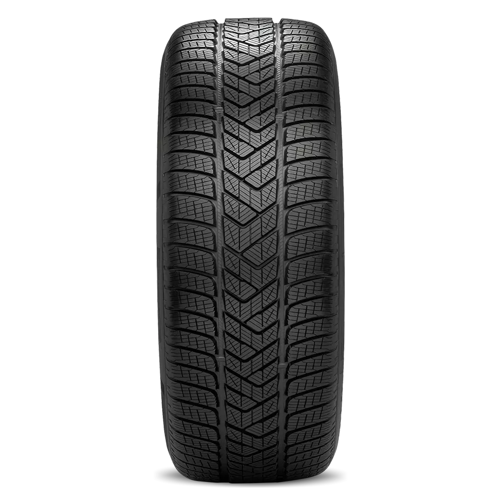 Pirelli Scorpion Winter 265/40R21 105H XL RFT (MOE-S) - Wheelwiz