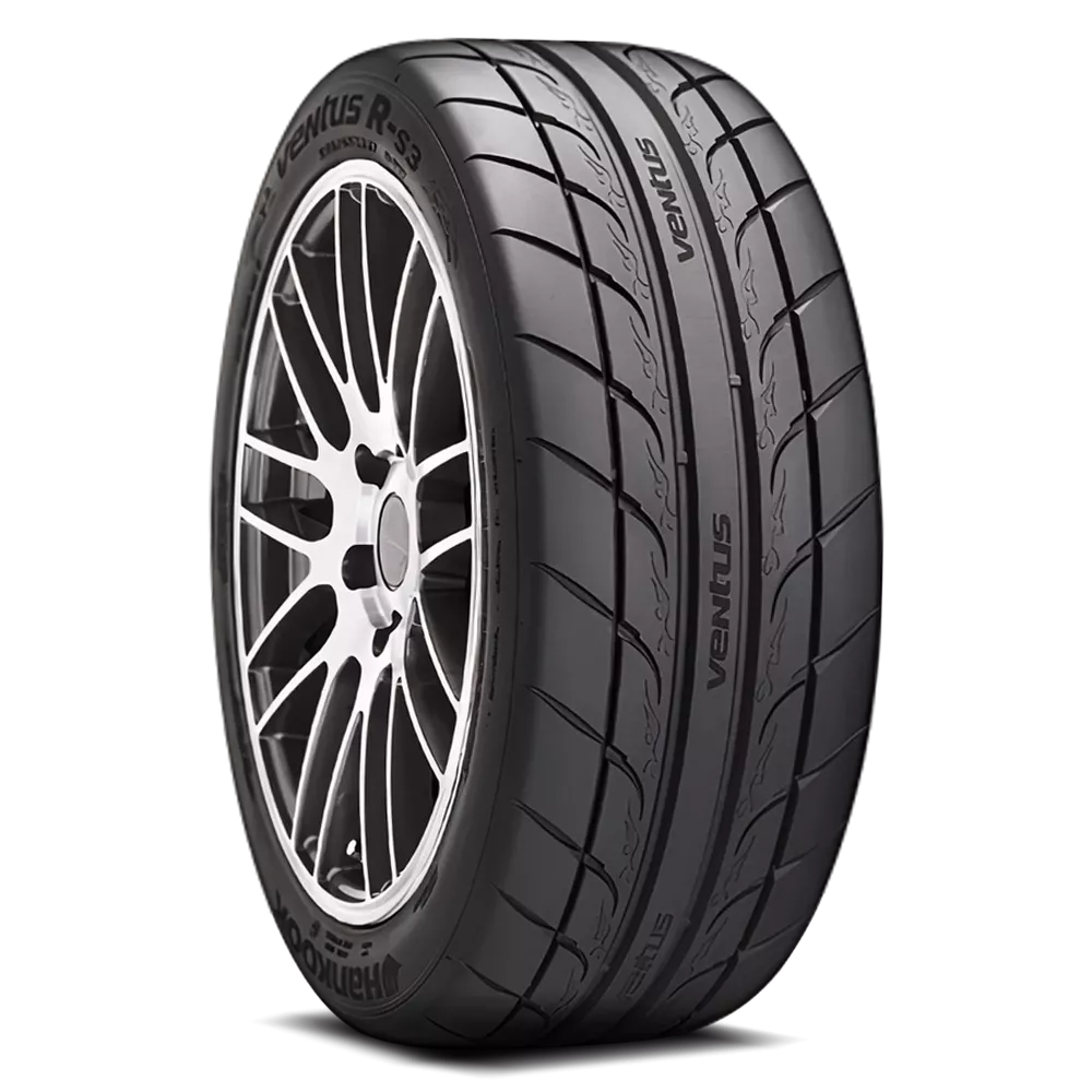 Hankook Ventus R-S3 Z222 305/35ZR20W