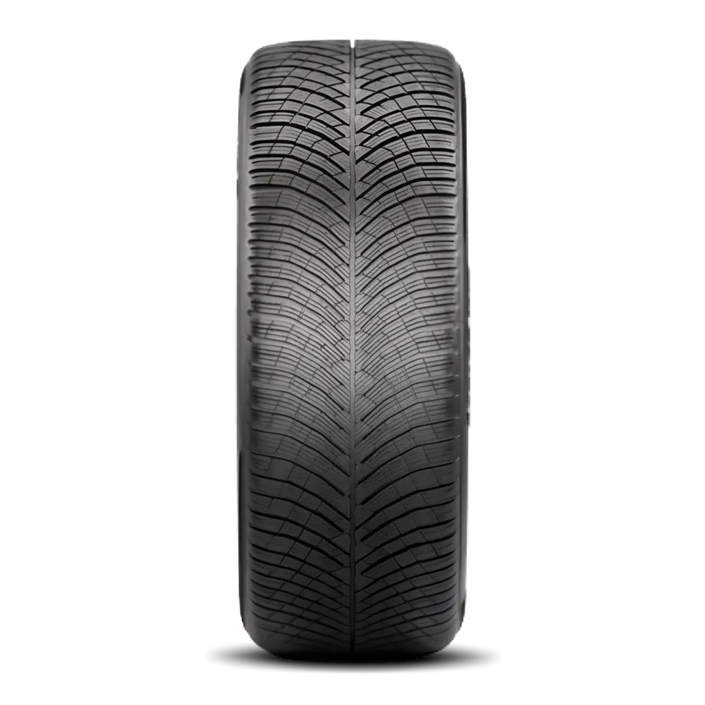 Pirelli P ZERO WINTER 2 HL275/40R20 109V XL (*)