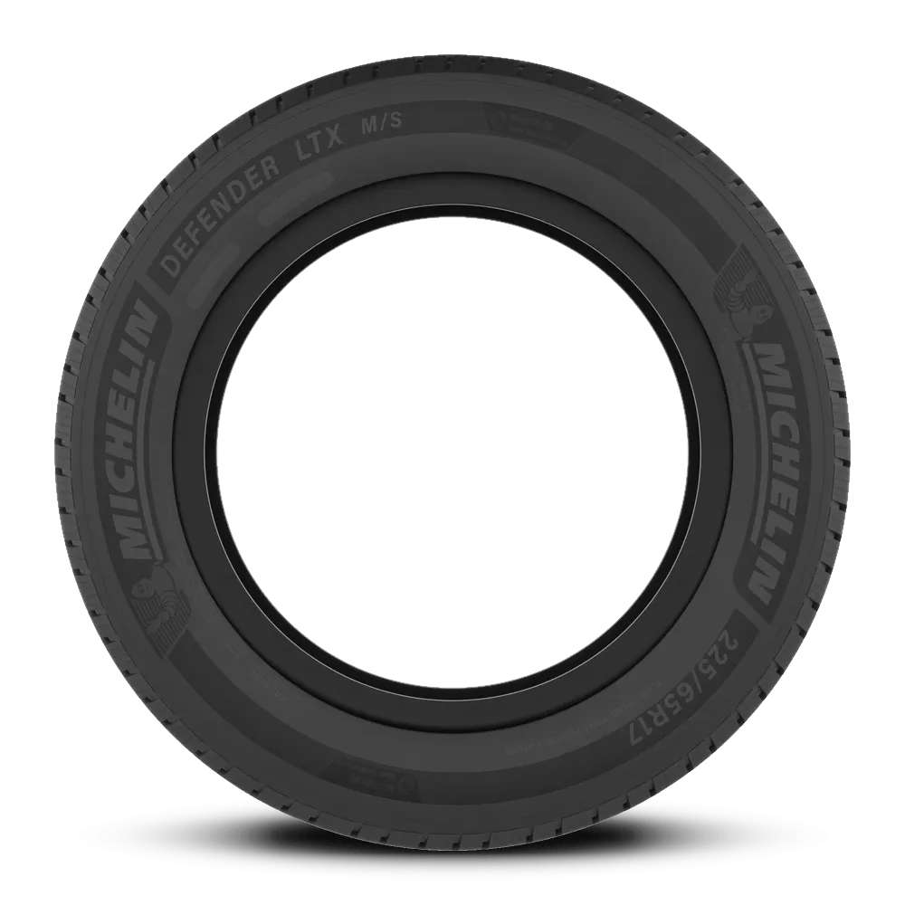 Michelin Defender LTX M/S 225/65R17 - Wheelwiz