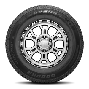 Cooper Discoverer M+S 235/65R17 - Wheelwiz