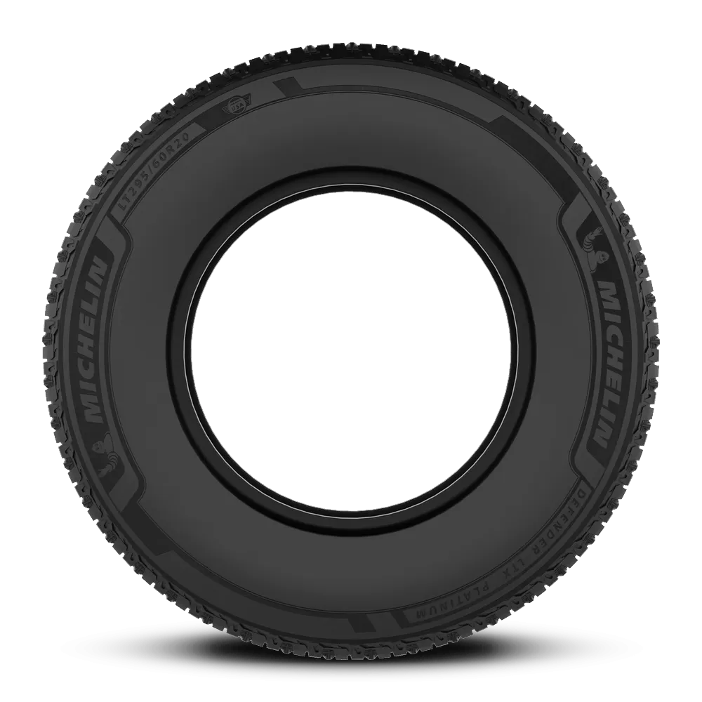 Michelin Defender LTX Platinum LT295/60R20 - Wheelwiz