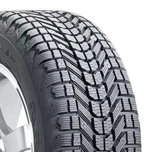 Firestone Winterforce 185/65R14 - Wheelwiz