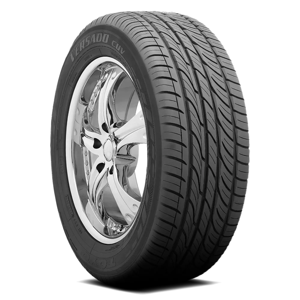 Toyo Versado Cuv 255/55R18
