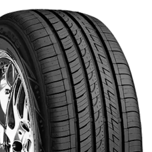 Nexen Nfera AU5 205/40R17 - Wheelwiz
