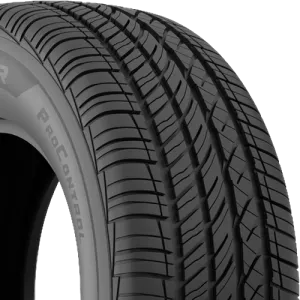 Cooper Procontrol P245/70R17
