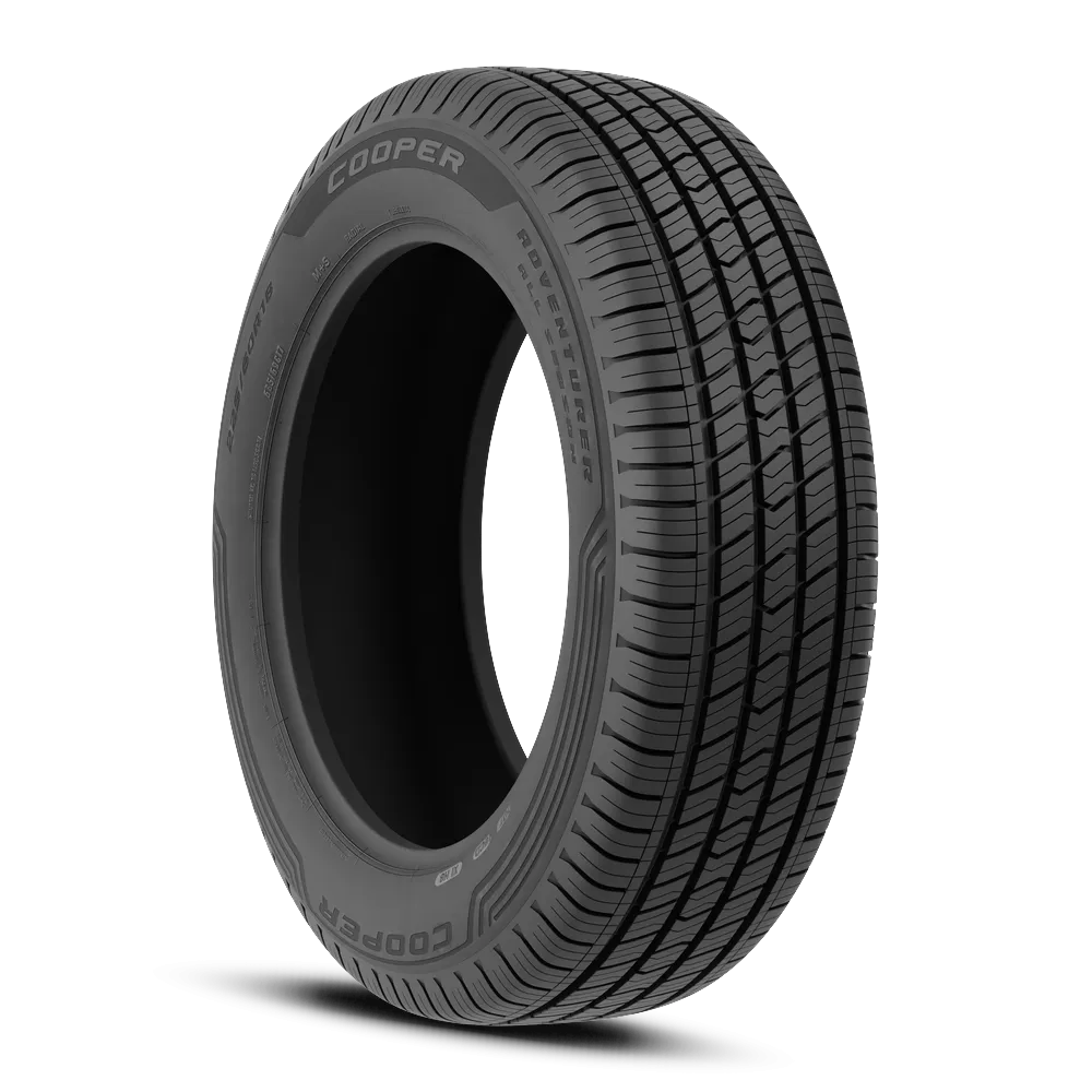 Cooper Adventurer ALL Season 225/60R18 - Wheelwiz