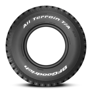 Goodyear Wrangler MT/R LT285/70R17 - Wheelwiz