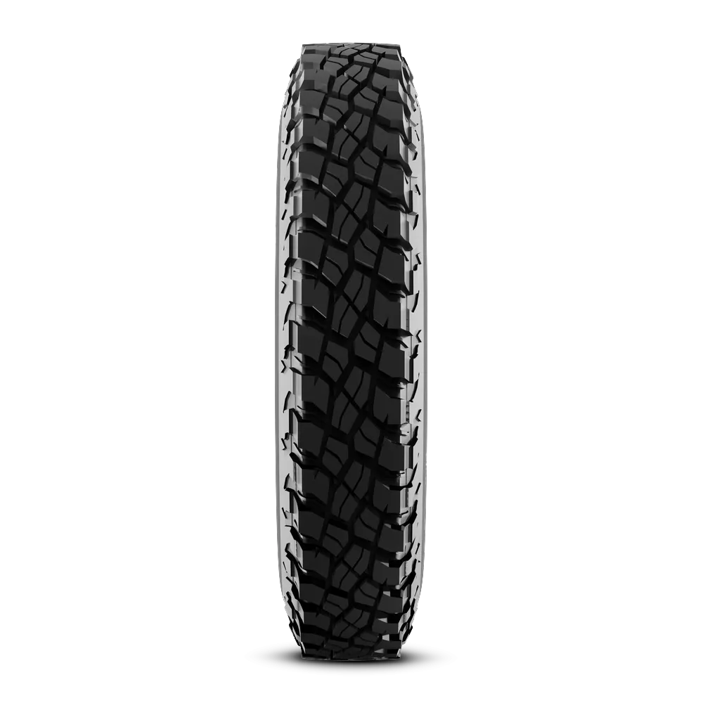 BFGoodrich Mud-Terrain T/A KM3 7.50R16 - Wheelwiz