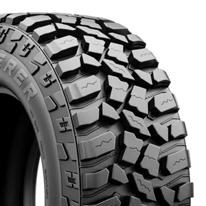 Cooper Discoverer STT Pro LT275/65R20