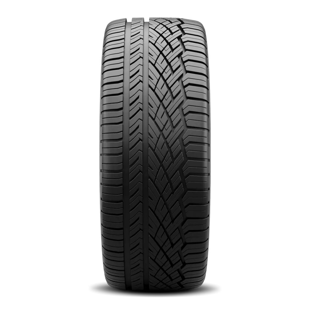Venom Power COVERT GRIP ASP 235/50R17