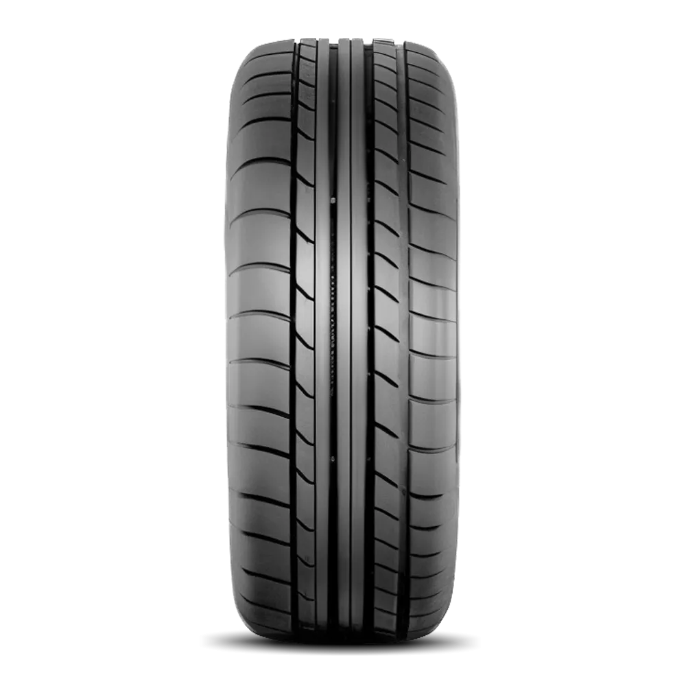 Cooper Zeon RS3-S 235/55R17