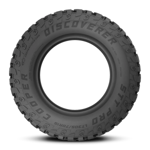 Cooper Discoverer STT Pro LT305/70R16 - Wheelwiz