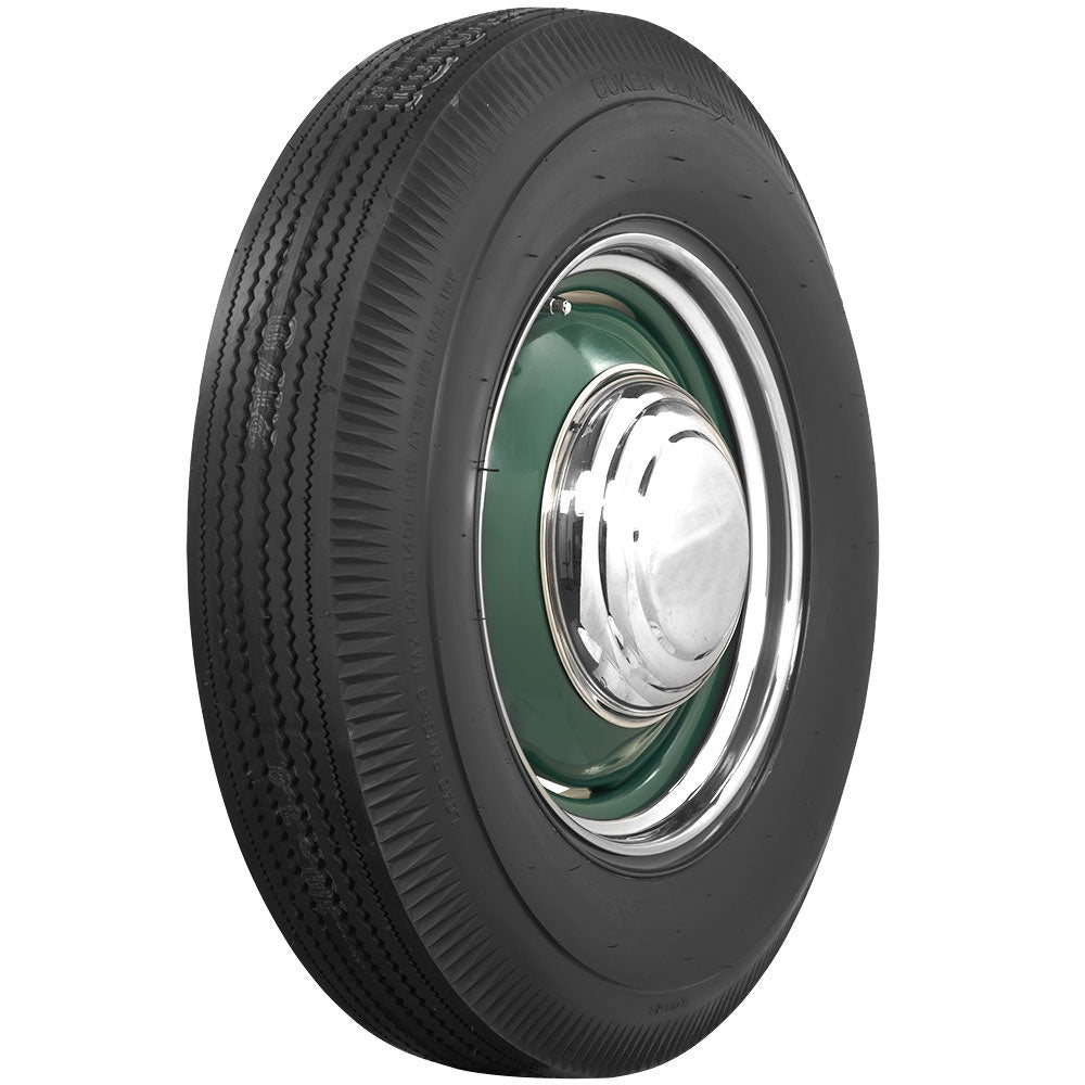 Coker 600-16 COKER BLACK