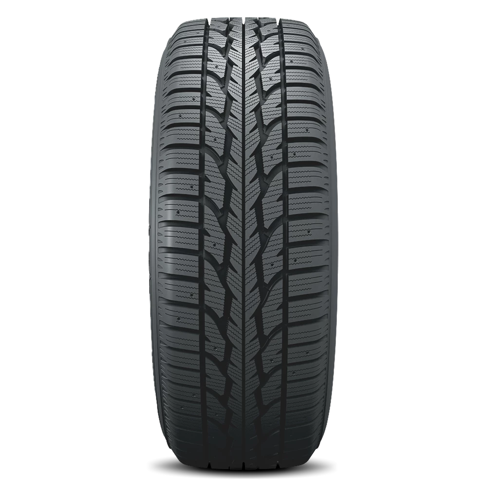 Firestone Winterforce 2 UV 255/65R17 110S