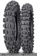 Interco Teraflex-Motosteel 140/90-17 - Wheelwiz