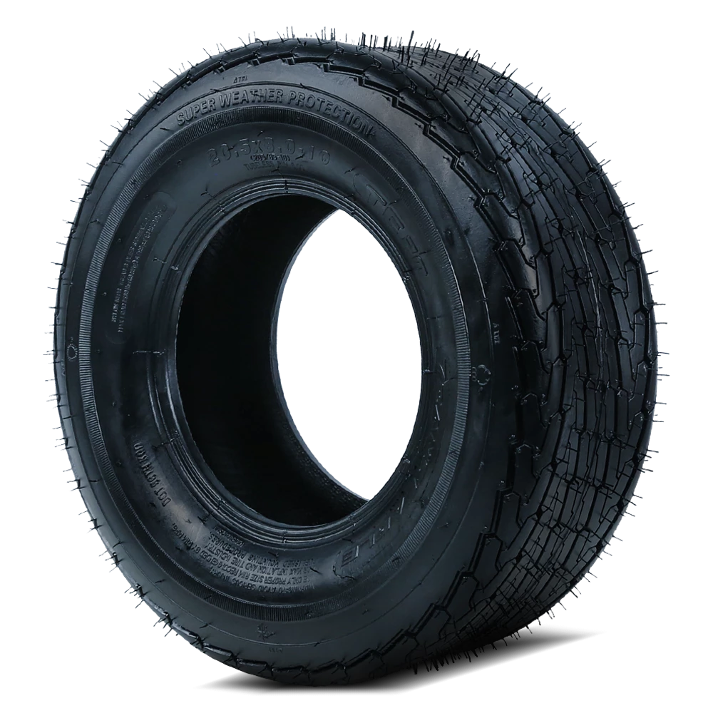 Transeagle TE20 (ST Bias) 20.5X8.0-10 - Wheelwiz