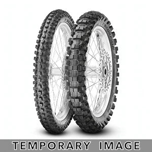 Pirelli Scorpion MX Hard 486 90/100-21