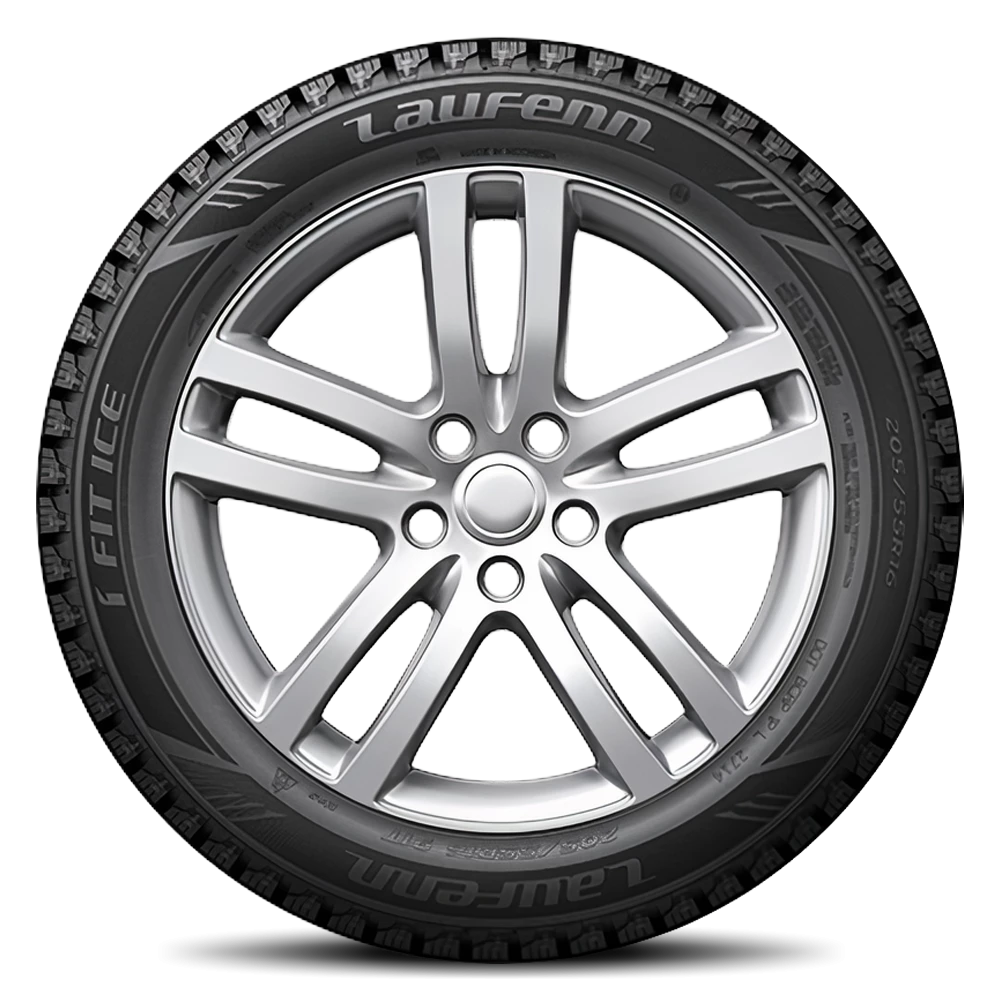Laufenn I FIT Ice LW71 Studded 195/65R15XL - Wheelwiz