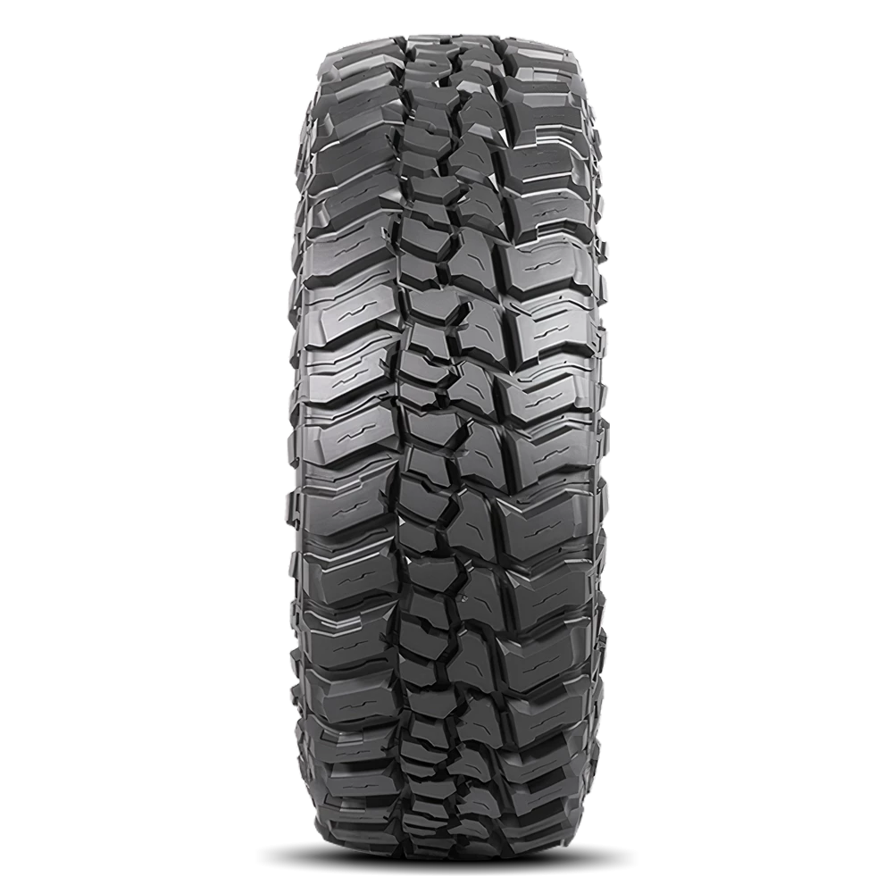 Mickey Thompson BAJA BOSS M/T LT285/70R17