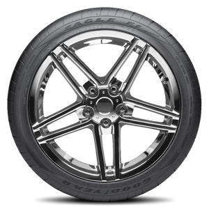 Goodyear EAGLE F1 SUPERCAR G:2 P275/35ZR18 87Y LL RunOnFlat
