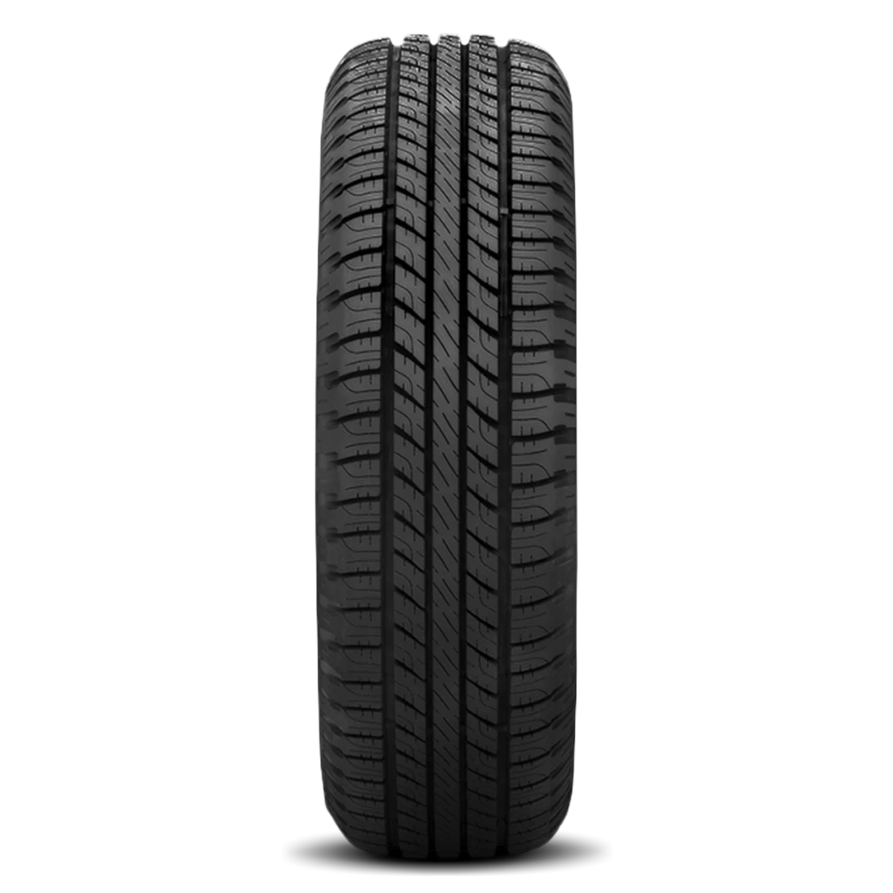 Goodyear Wrangler HP ALL Weather Silent Armor 235/65R17