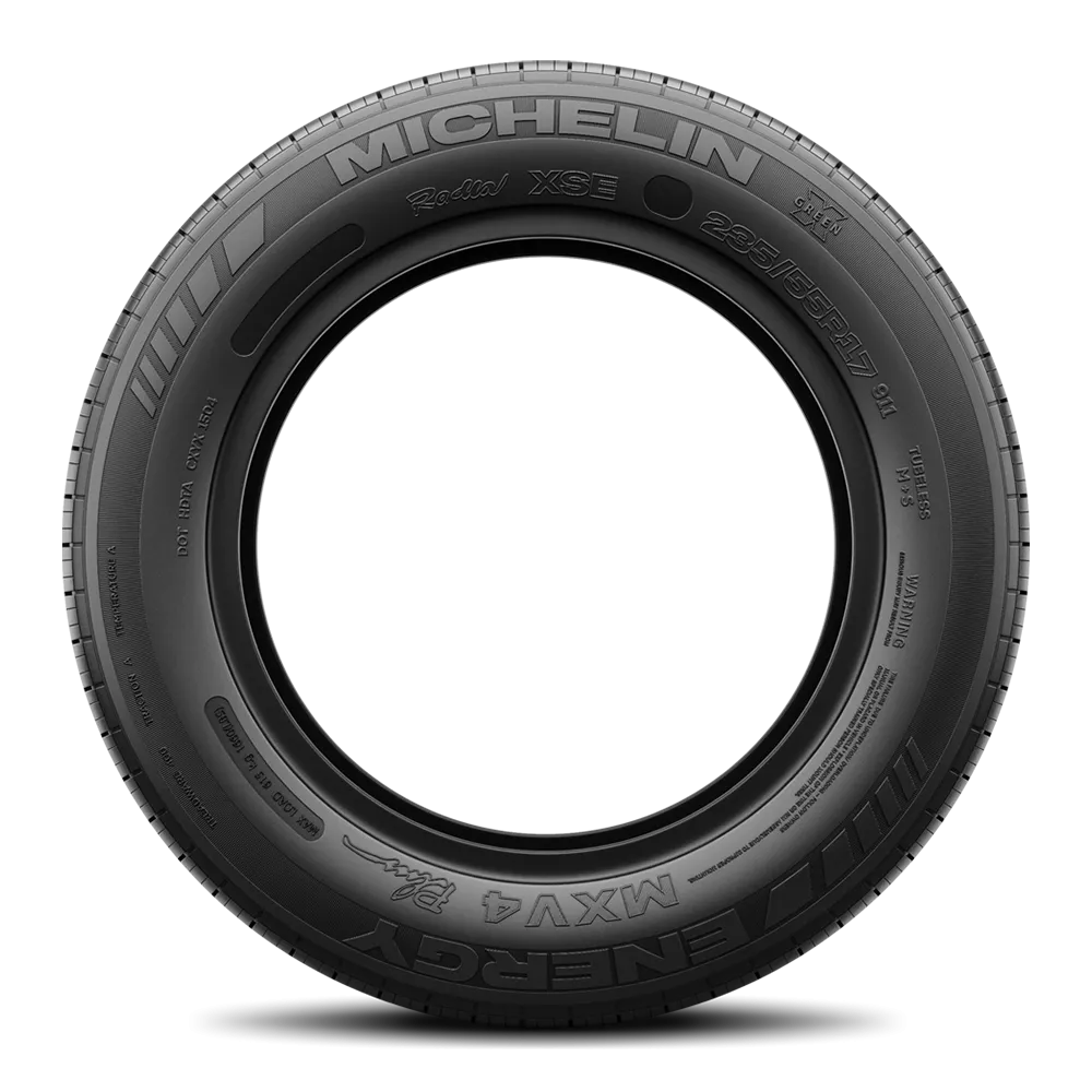Michelin Energy MXV4 Plus 235/55P17 - Wheelwiz