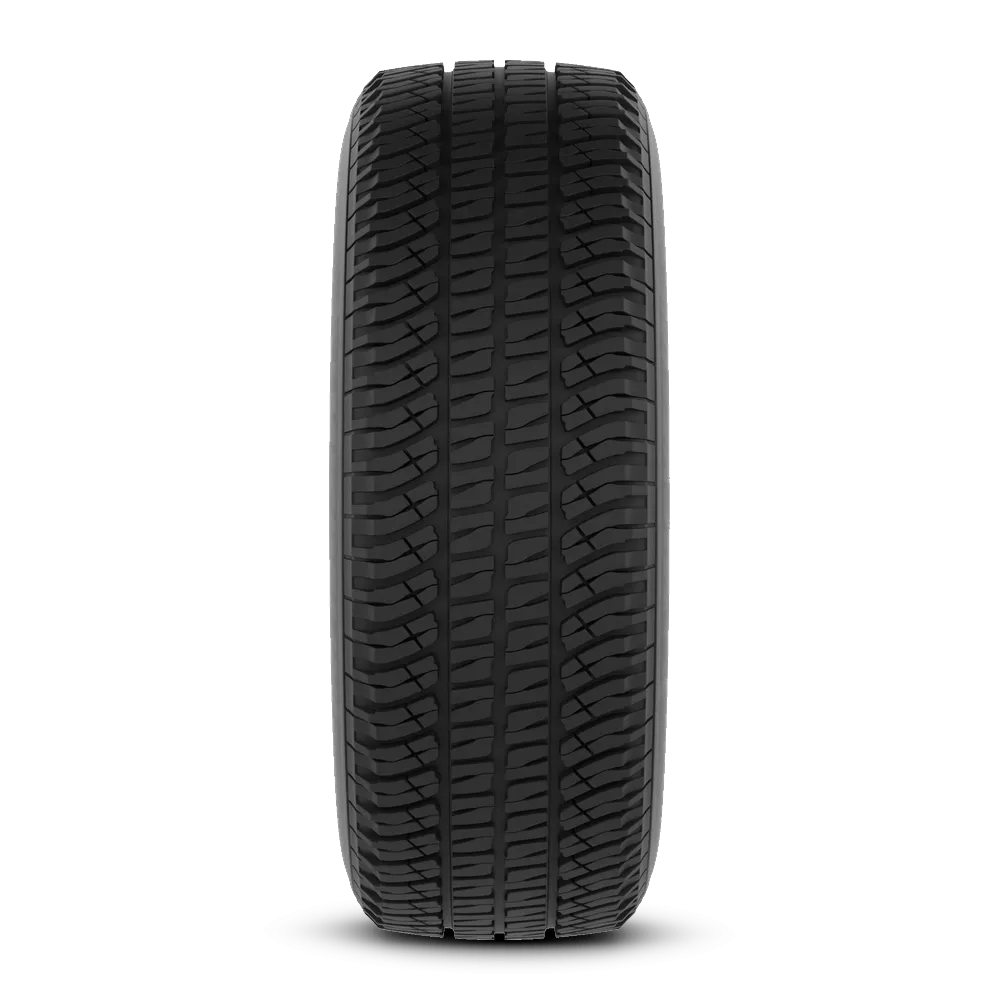 Michelin LTX A/T2 265/70LT17 E
