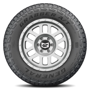 General Tire Grabber A/T Sport - W 275/55R20 113T (FR)