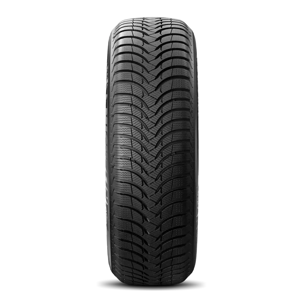 Michelin Alpin A4 225/5016 - Wheelwiz