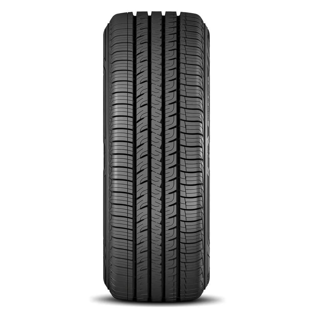Goodyear ElectricDrive SCT 215/55R17 - Wheelwiz