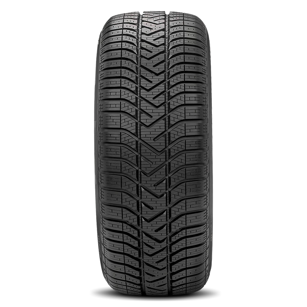 Pirelli Winter 210 Snowcontrol Serie Iii 195/65R15