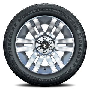 Firestone Firehawk Pursuit AWT 255/60R18