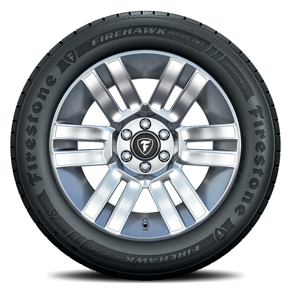 Firestone FIREHAWK PURSUIT AWT 265/60R17 108V