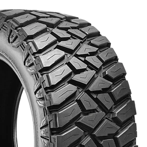 Predator New Mutant X-MT 35x12.50R18LT - Wheelwiz