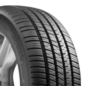 Michelin Pilot Sport A/S 3 245/4517 XL - Wheelwiz