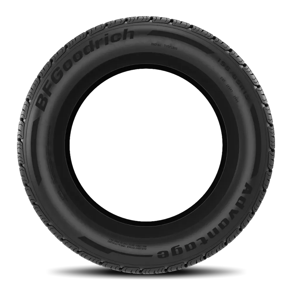 BFGoodrich Advantage Control 195/65R15