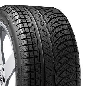 Michelin Pilot Alpin PA4 225/40R19XL