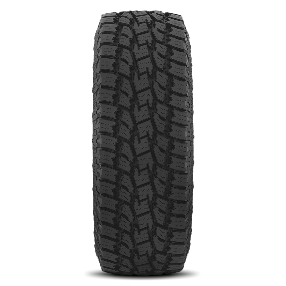 Toyo Open Country A/T II 245/65R17 - Wheelwiz