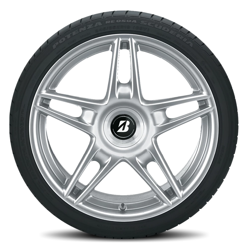 Bridgestone Potenza RE050A 235/35R19