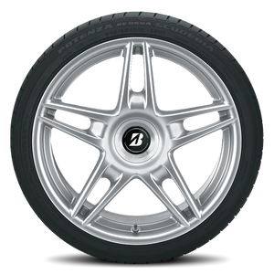 Bridgestone Potenza RE050A 285/30R19