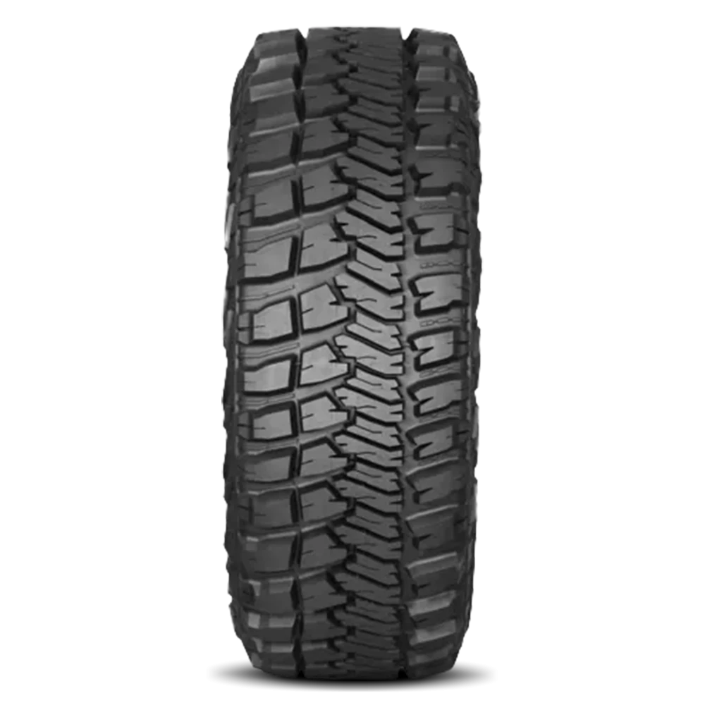 Goodyear Military Wrangler MTR 37X12.50R16.5LT