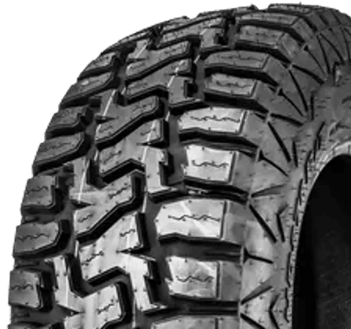 Haida 878 LT265/75R16