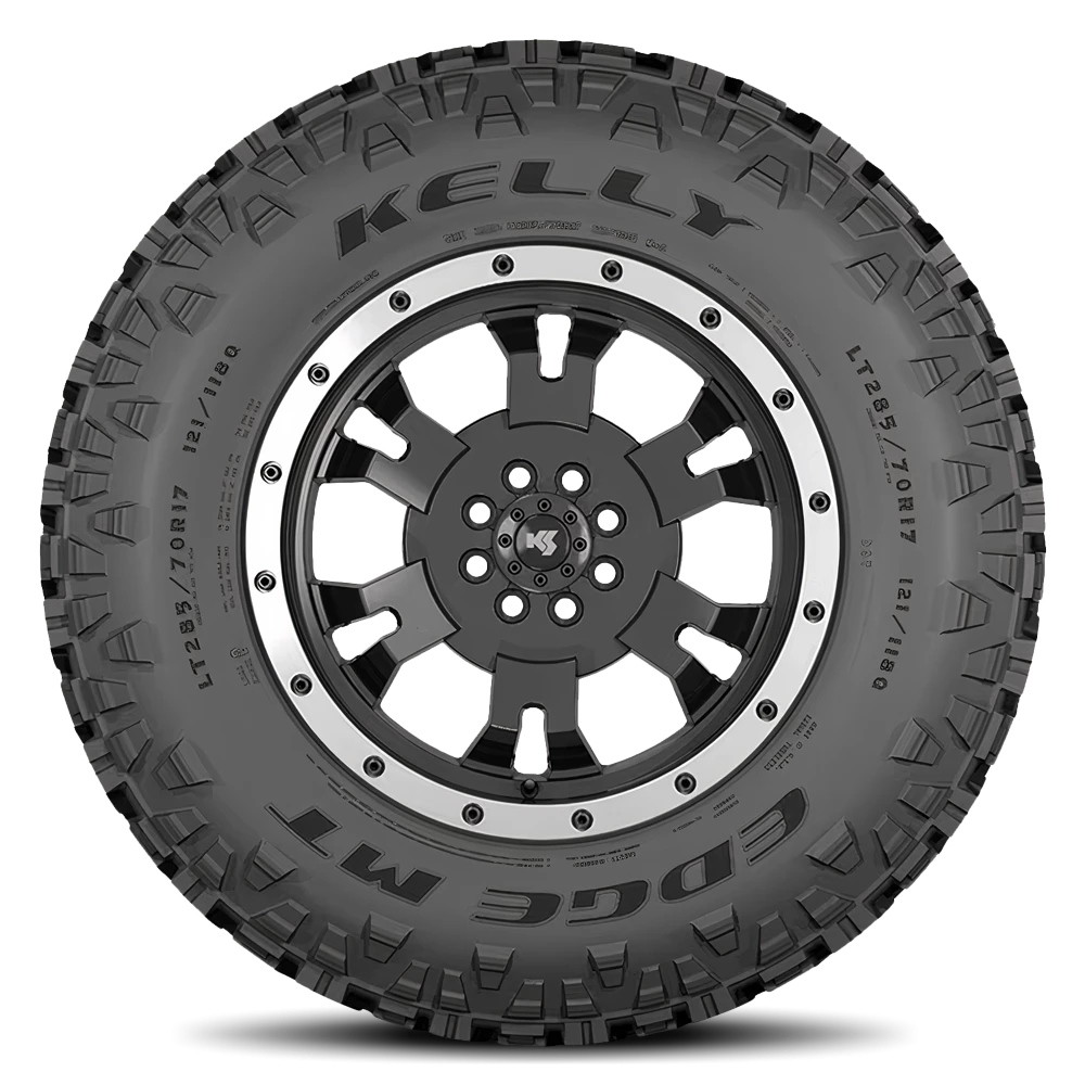 Kelly Edge MT 35X12.50R18LT